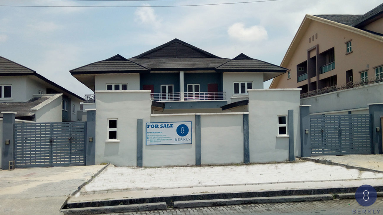 Proximity in Real Estate