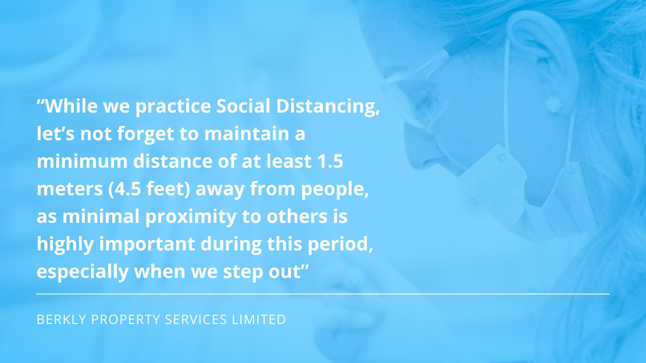 Proximity in Real Estate