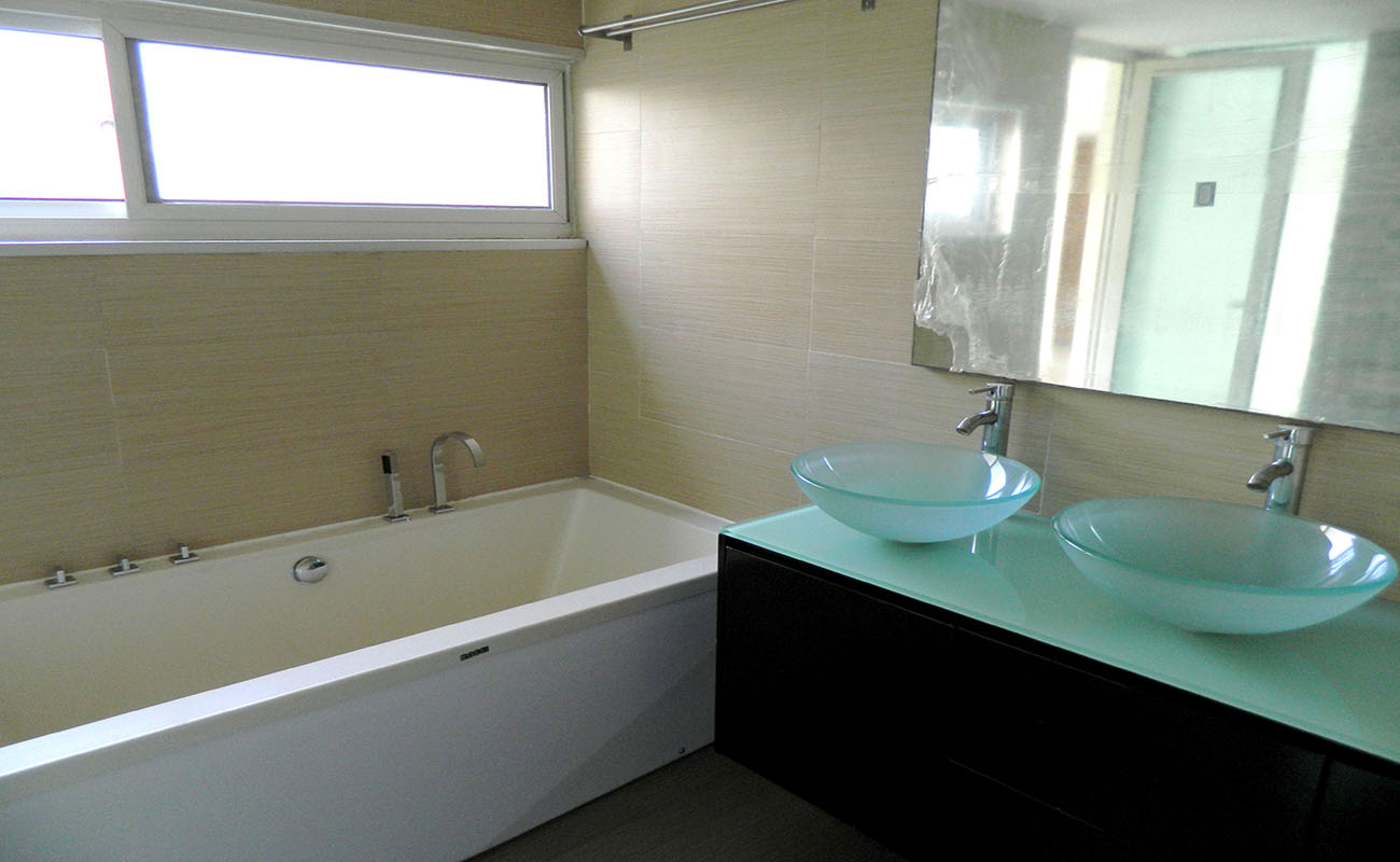 1 unit of 4 bedroom townhouse (5)