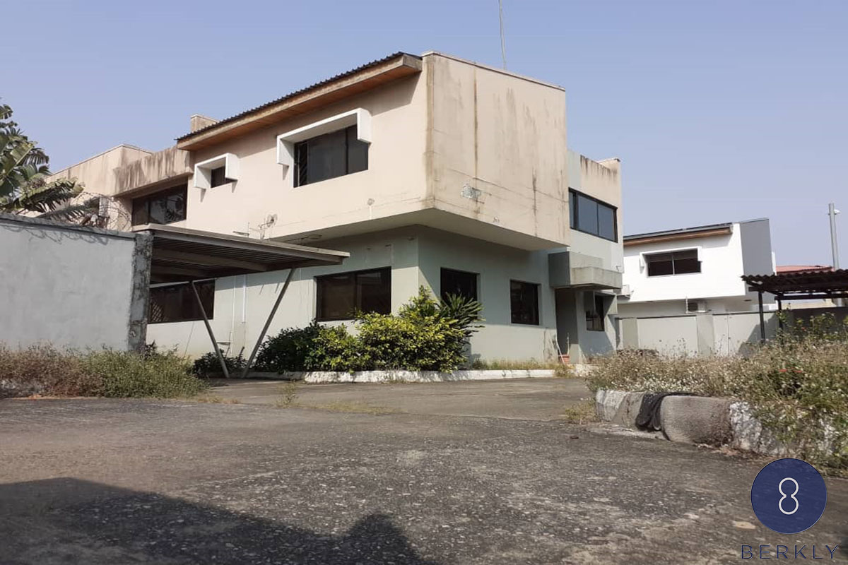 5-Bedroom Fully Detached House (1)