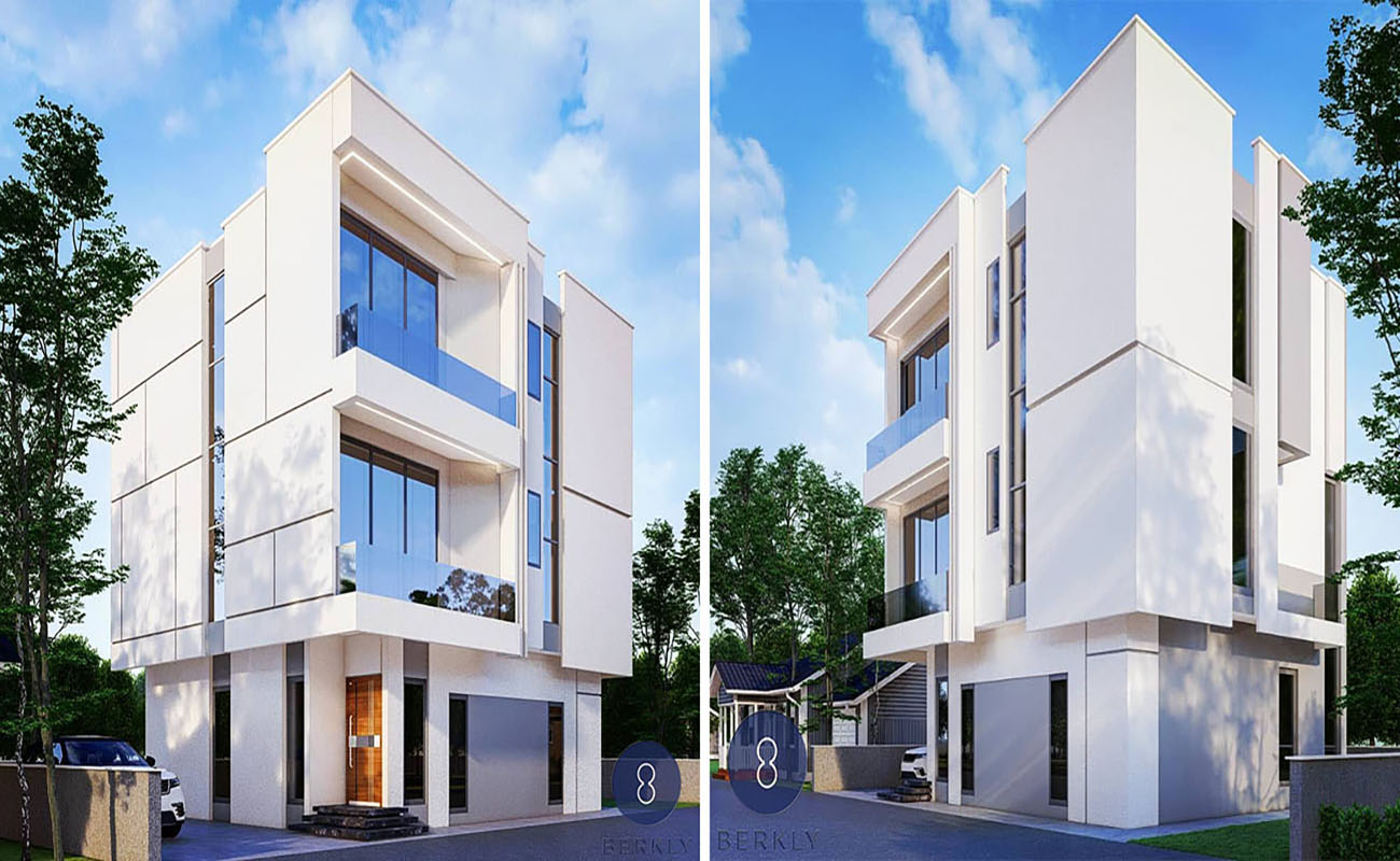 An Elegant Development of 4 Bedroom Detached Houses (3)