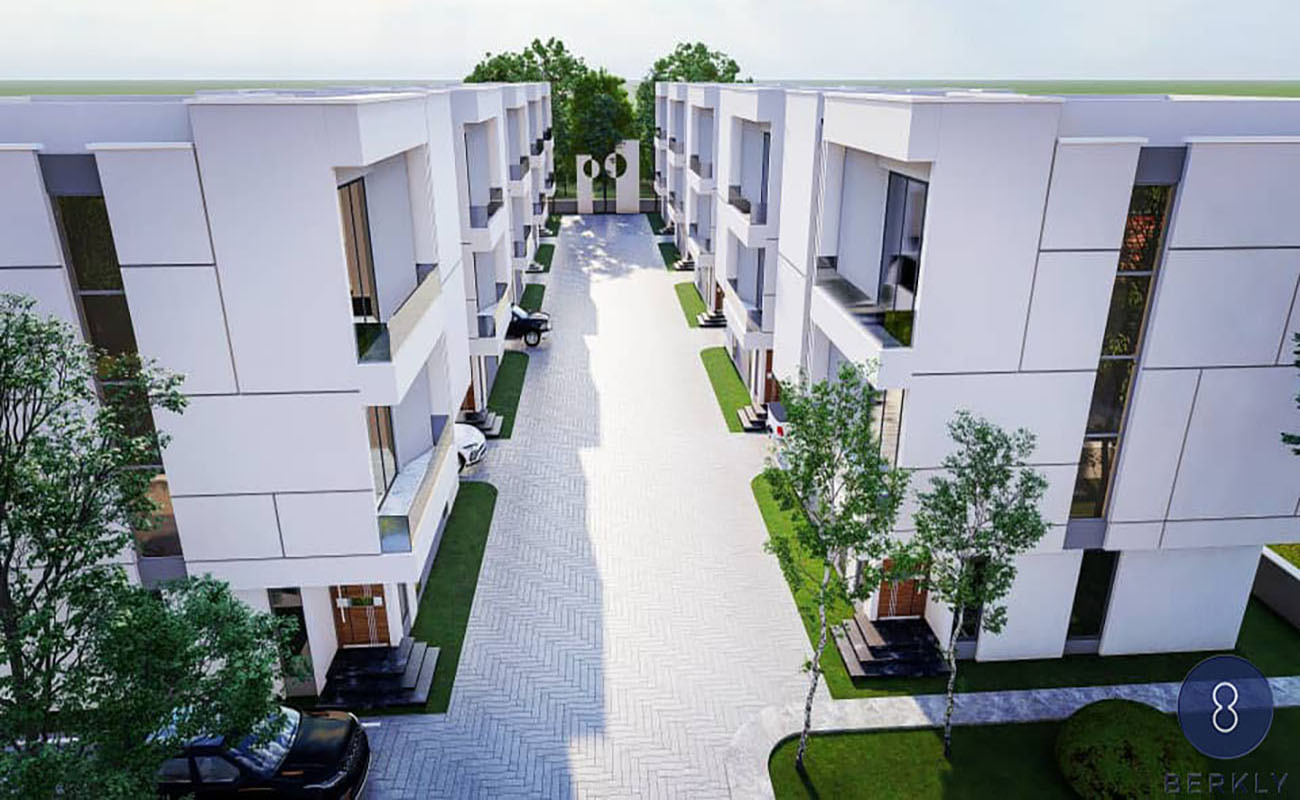 An Elegant Development of 4 Bedroom Detached Houses (5)