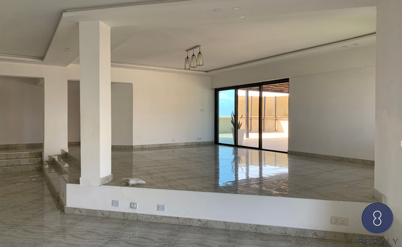 Block of 4-Bedroom Flats and Maisonettes (2)