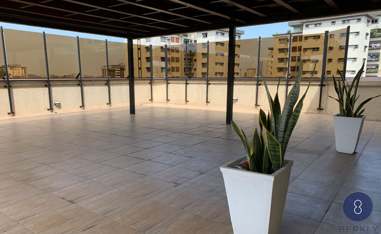 Block of 4-Bedroom Flats and Maisonettes (3)