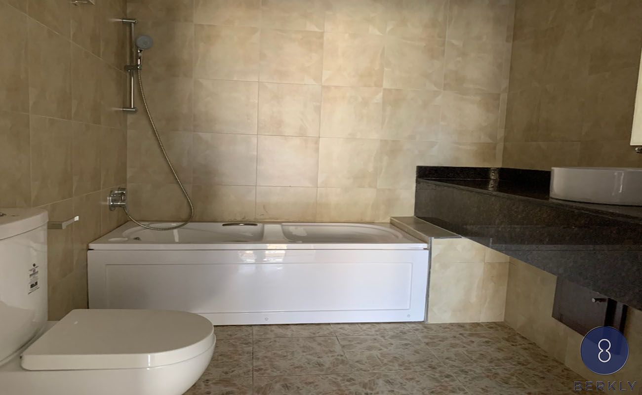 Block of 4-Bedroom Flats and Maisonettes (4)