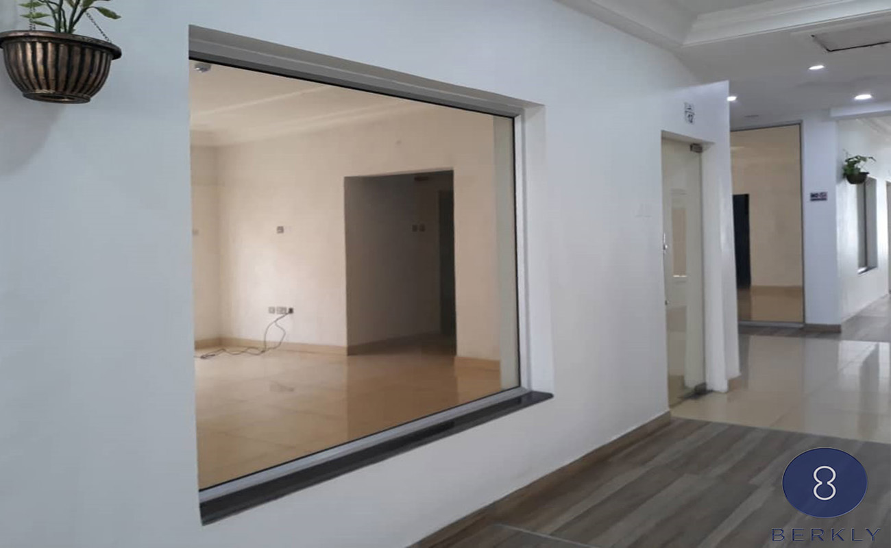 Retail Space, Lekki (2)