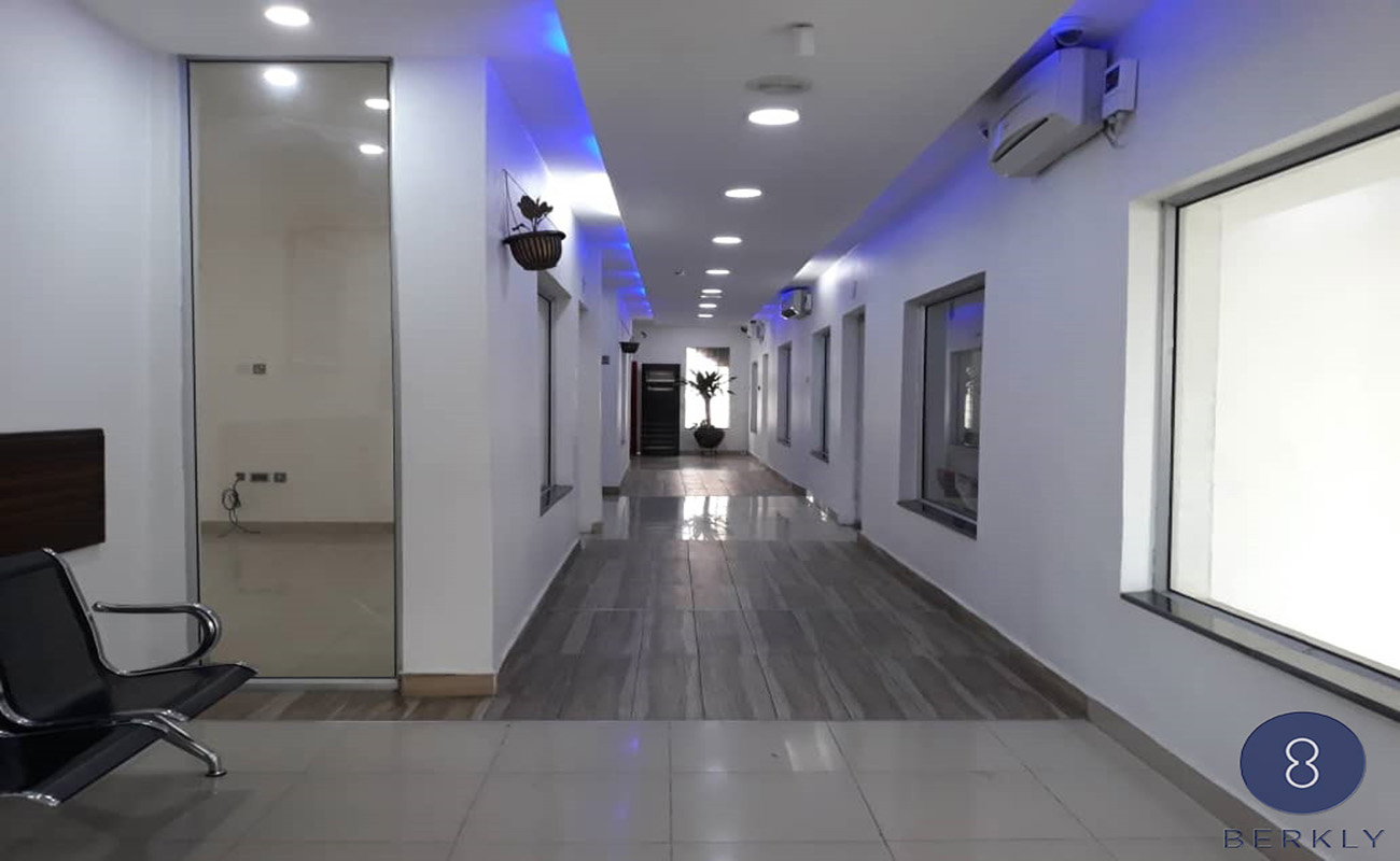 Retail Space, Lekki (4)