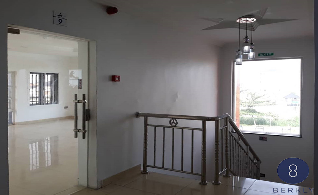 Retail Space, Lekki (6)