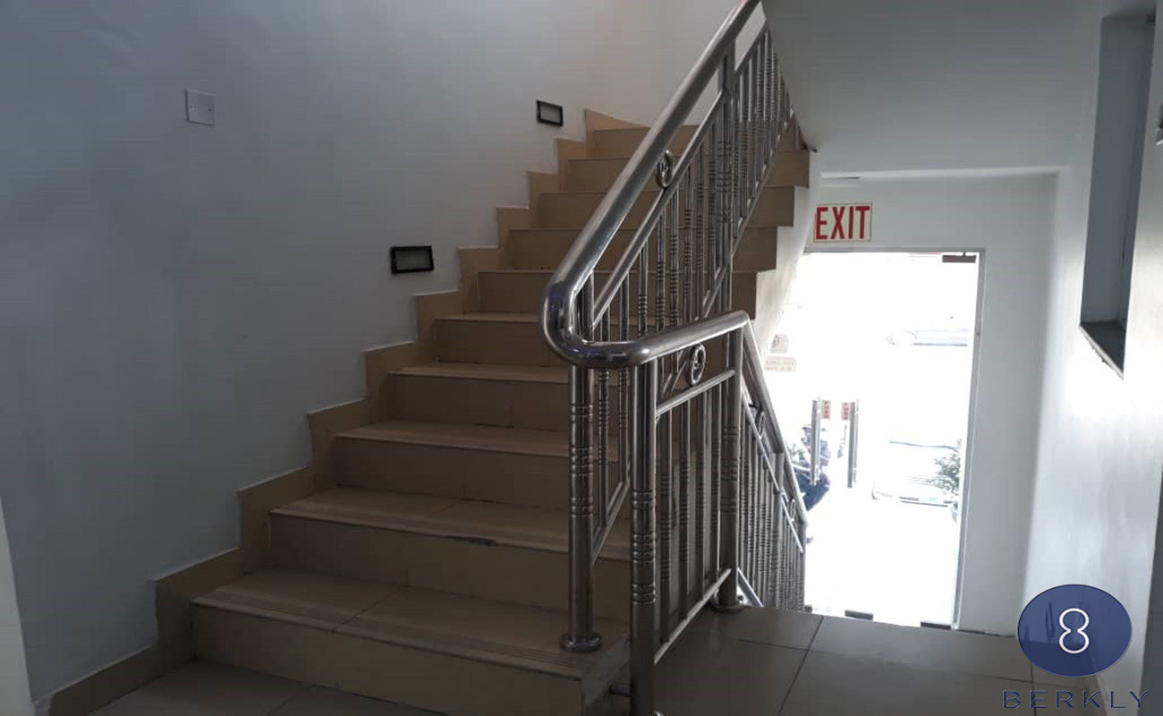 Retail Space, Lekki (7)