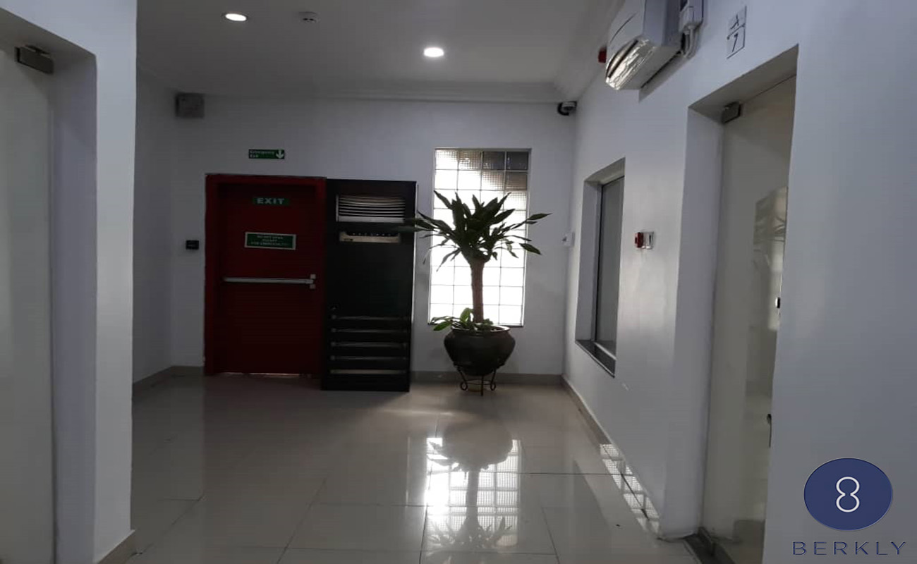 Retail Space, Lekki (9)