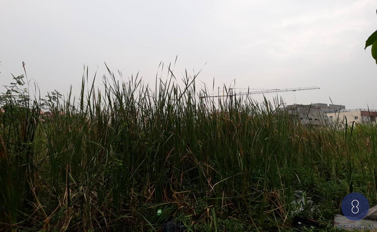 Central-Lekki-Estate