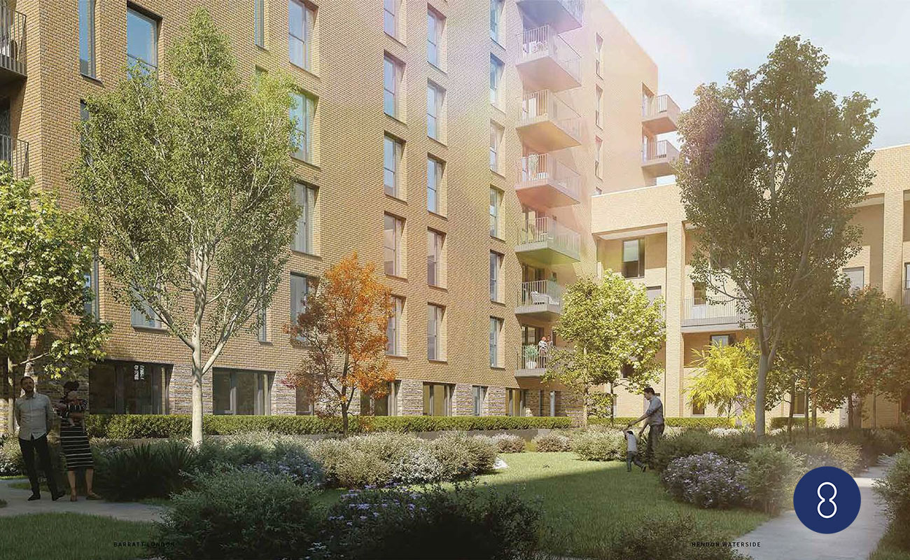 Barratt-London---Hendon-Waterside-Apartments-13